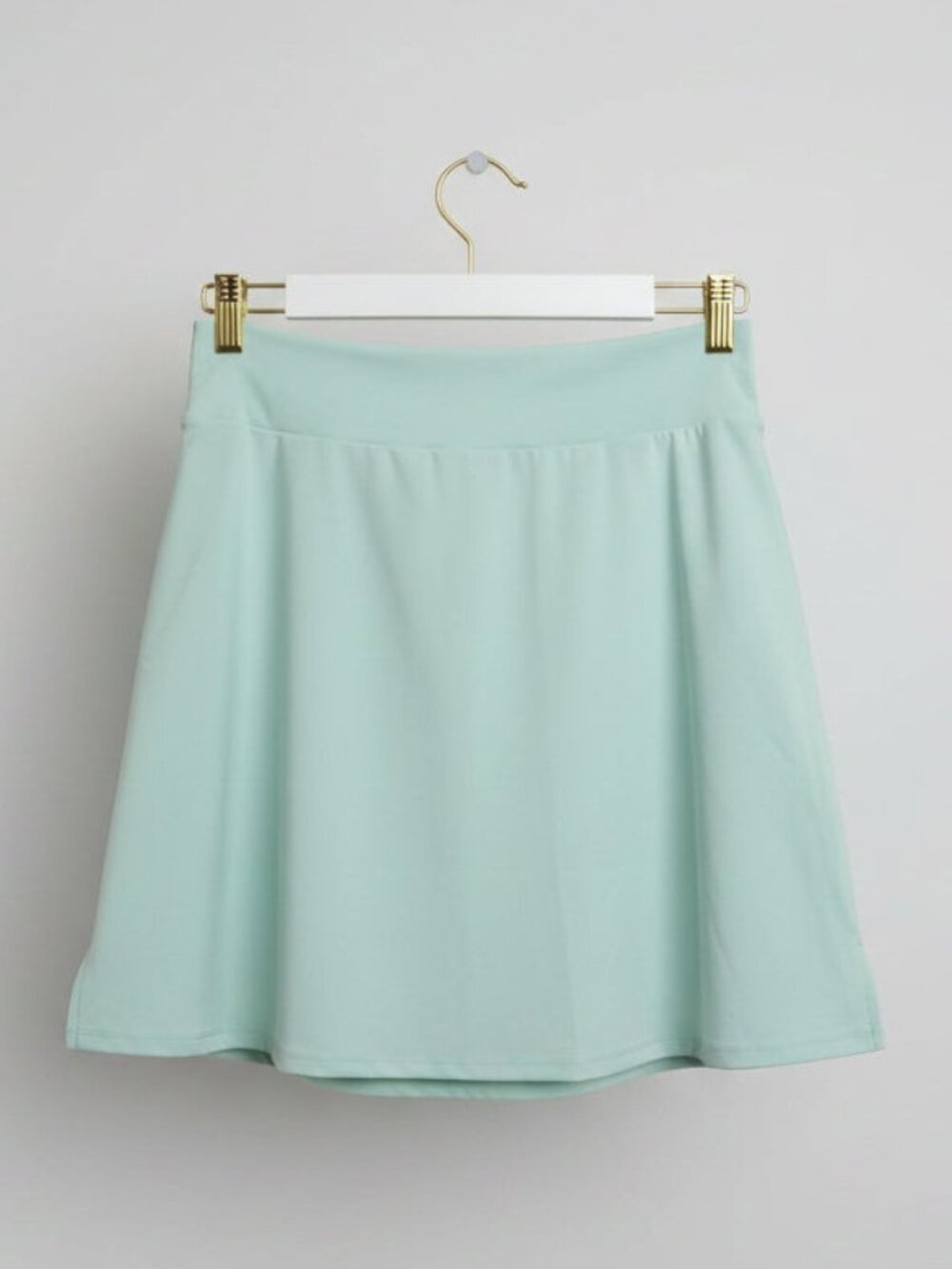 Ace Gold Performance Athletic Skort Size XS
